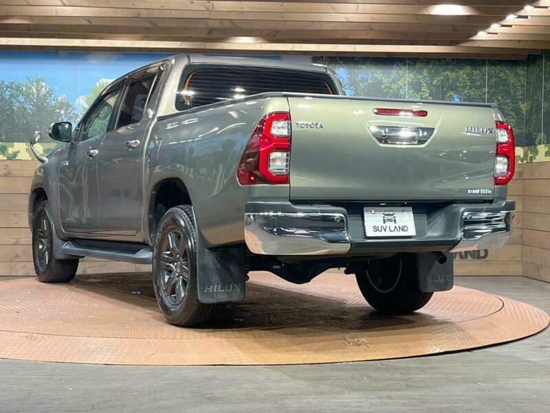 HILUX
