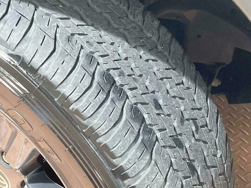 HILUX