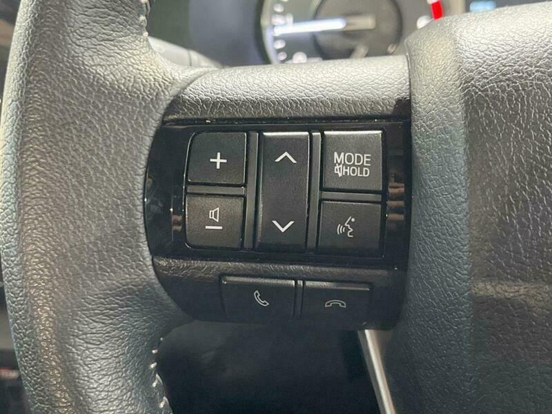 HILUX