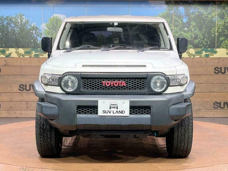 FJ CRUISER
