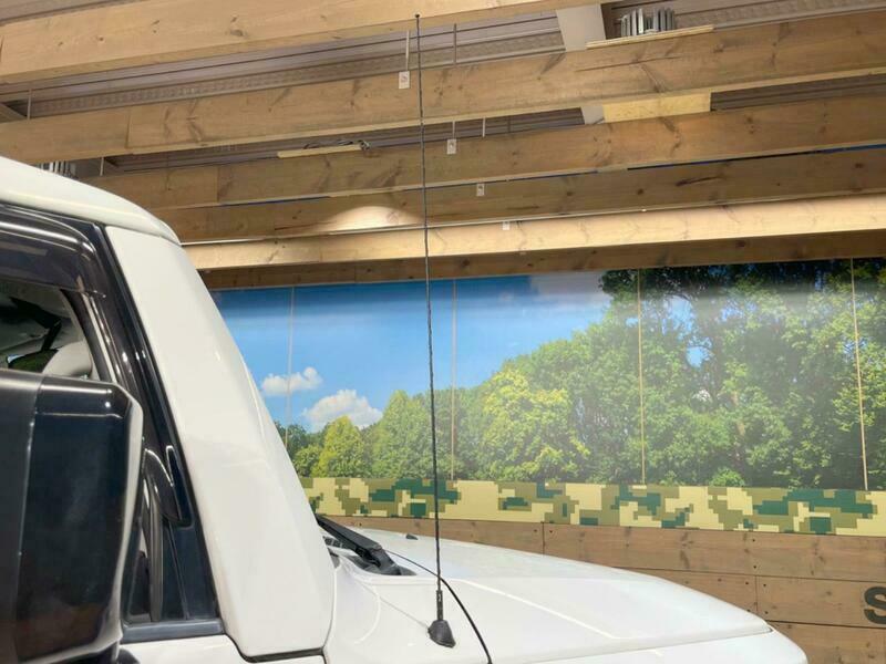 FJ CRUISER