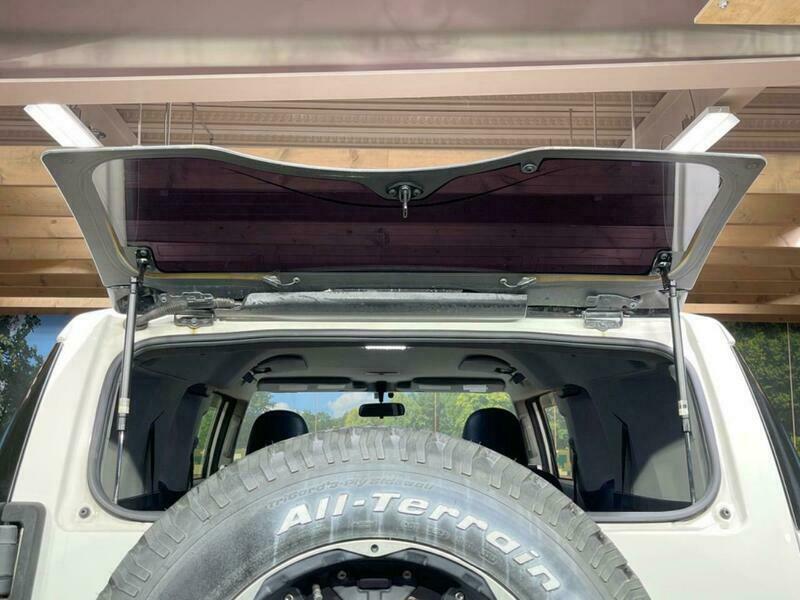 FJ CRUISER