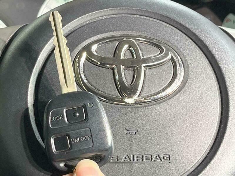 FJ CRUISER
