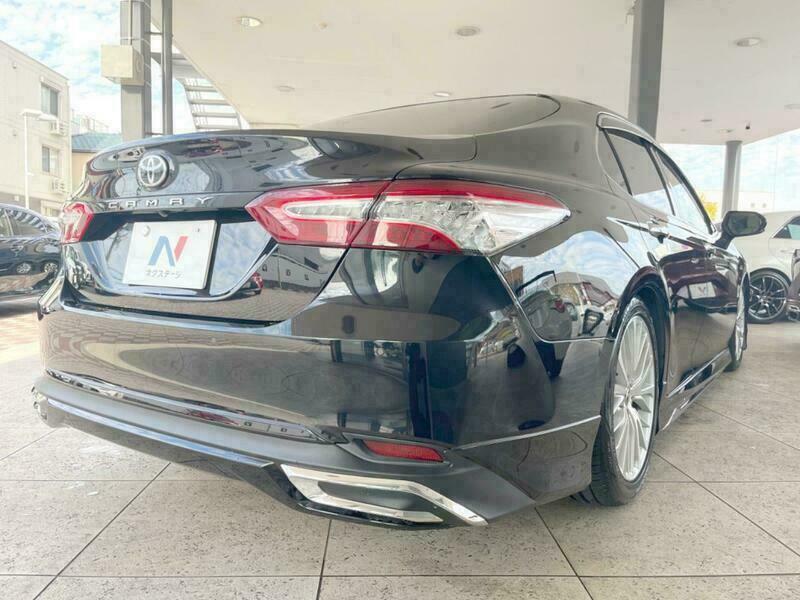 CAMRY