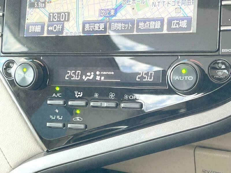 CAMRY