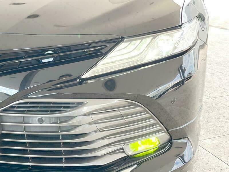 CAMRY
