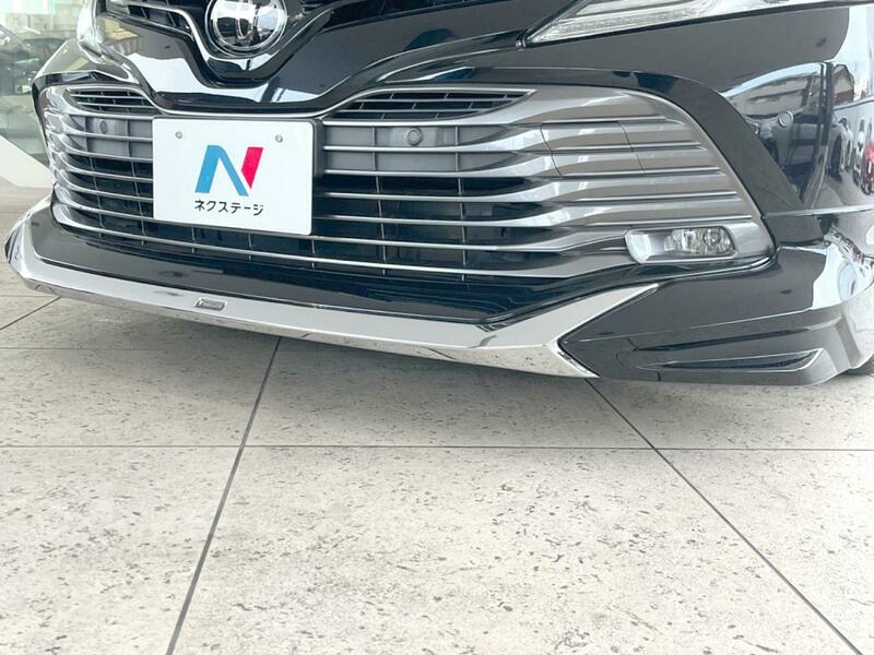 CAMRY