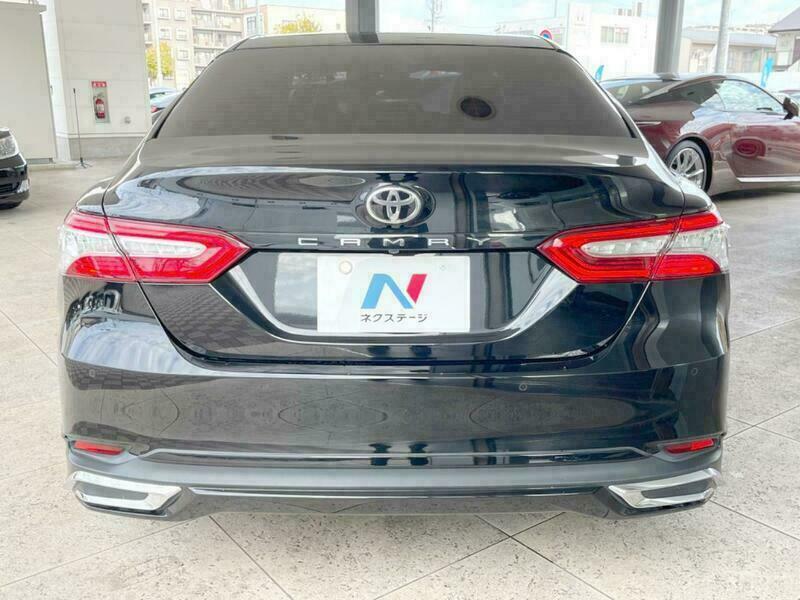 CAMRY