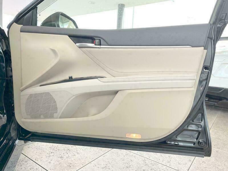 CAMRY