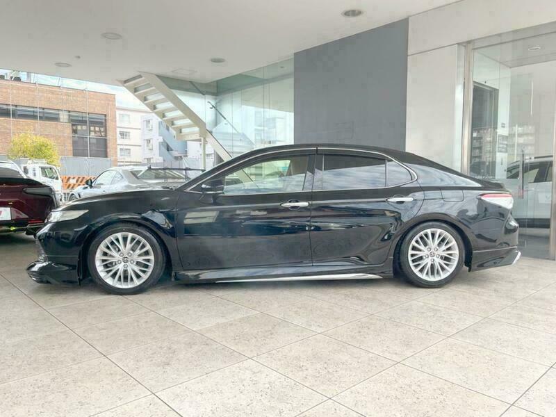 CAMRY