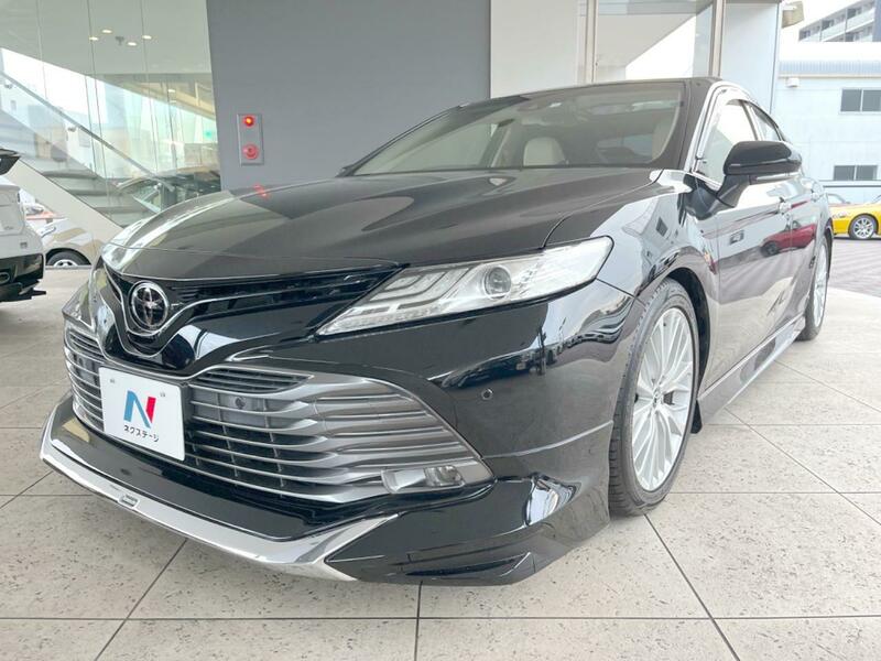 CAMRY