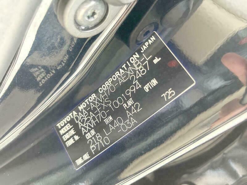 CAMRY