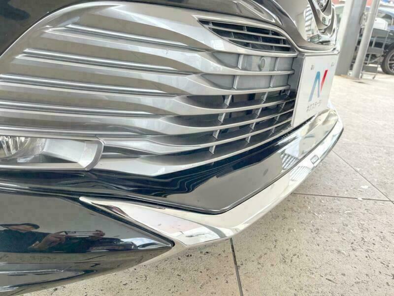 CAMRY