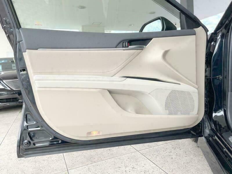 CAMRY