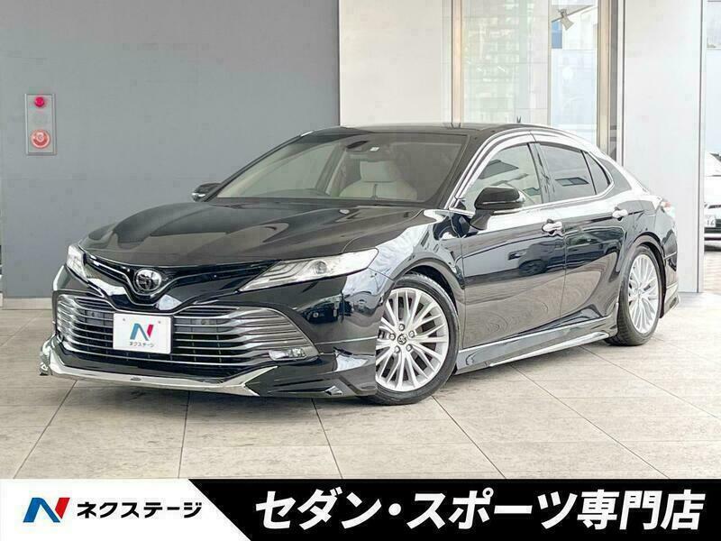 CAMRY