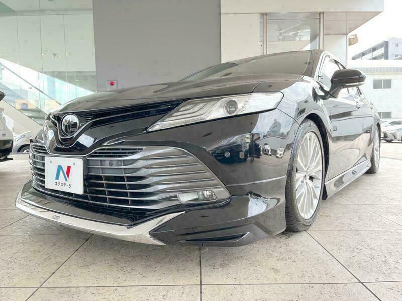CAMRY