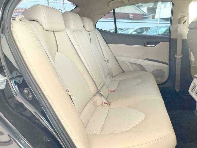 CAMRY