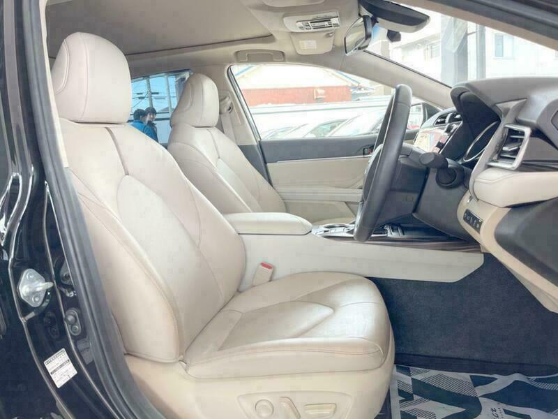 CAMRY