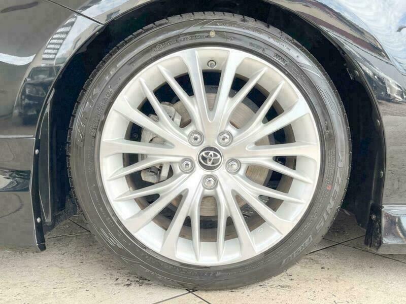 CAMRY