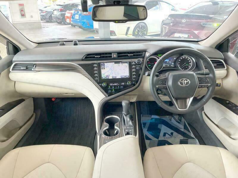 CAMRY