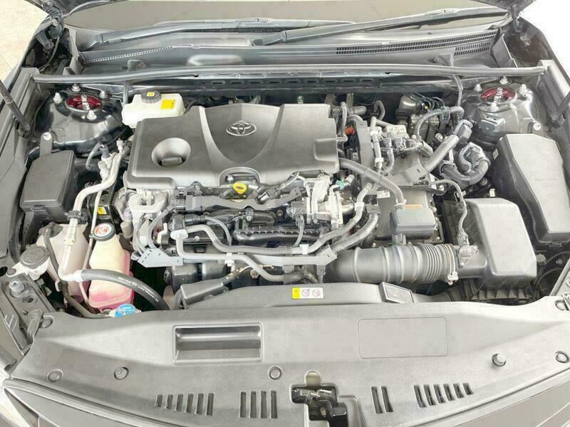 CAMRY