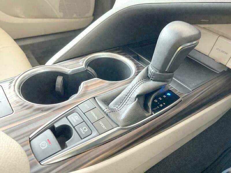 CAMRY