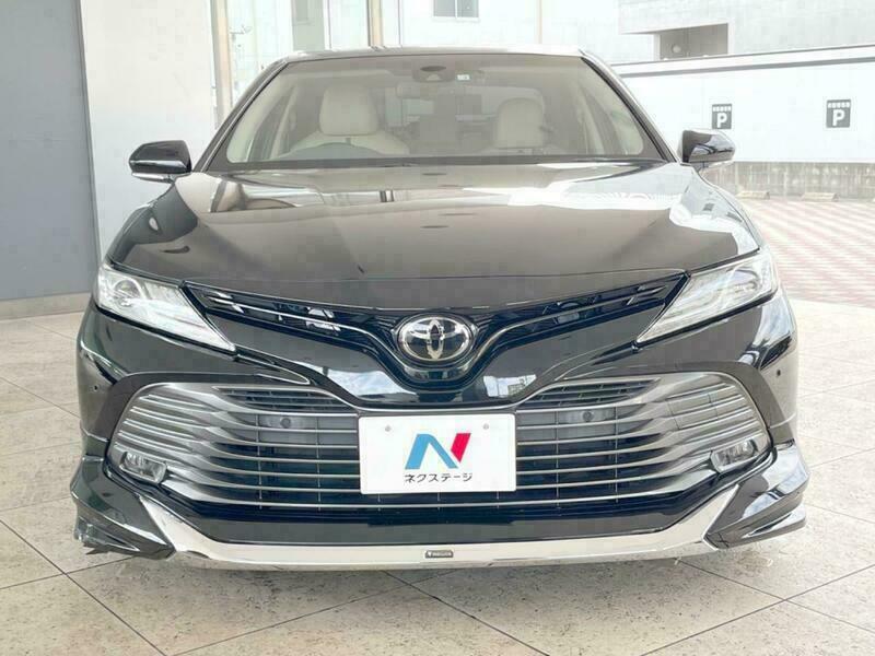 CAMRY