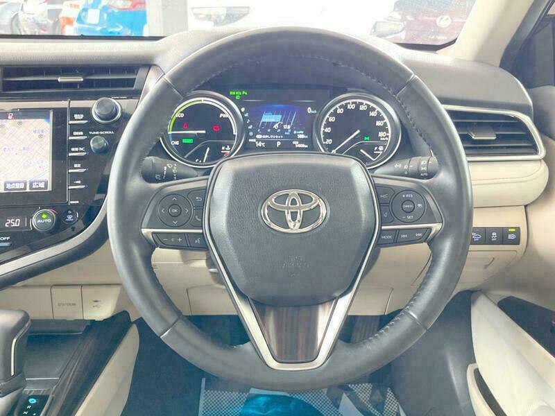 CAMRY
