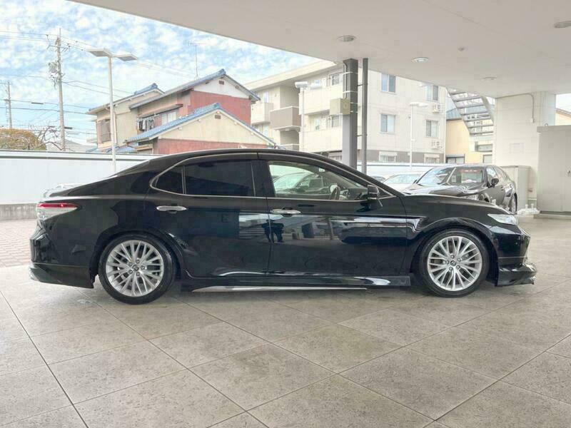 CAMRY