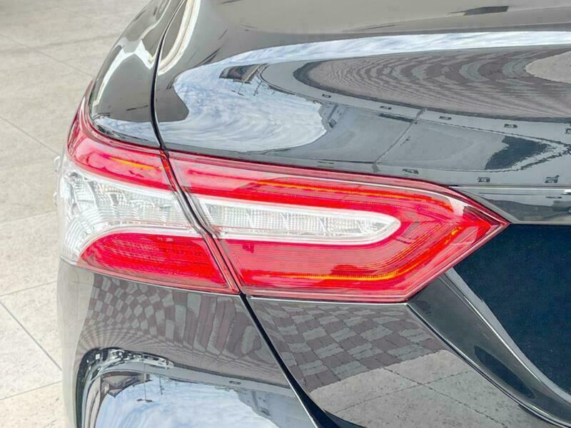 CAMRY