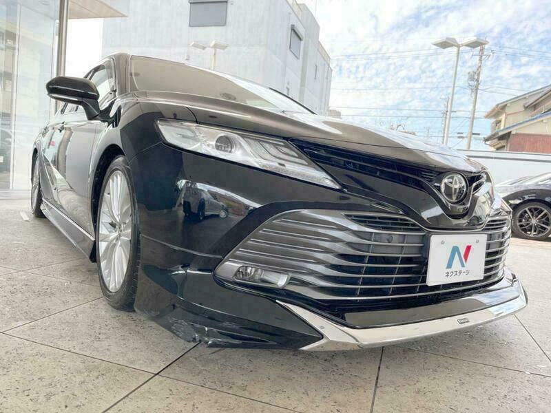 CAMRY