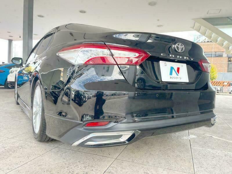 CAMRY