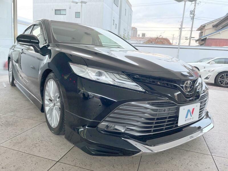 CAMRY