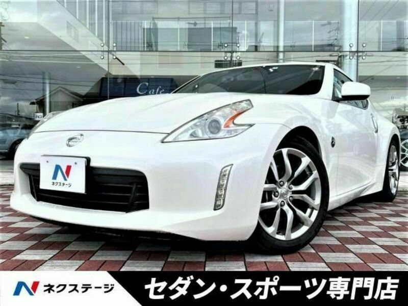 FAIRLADY Z
