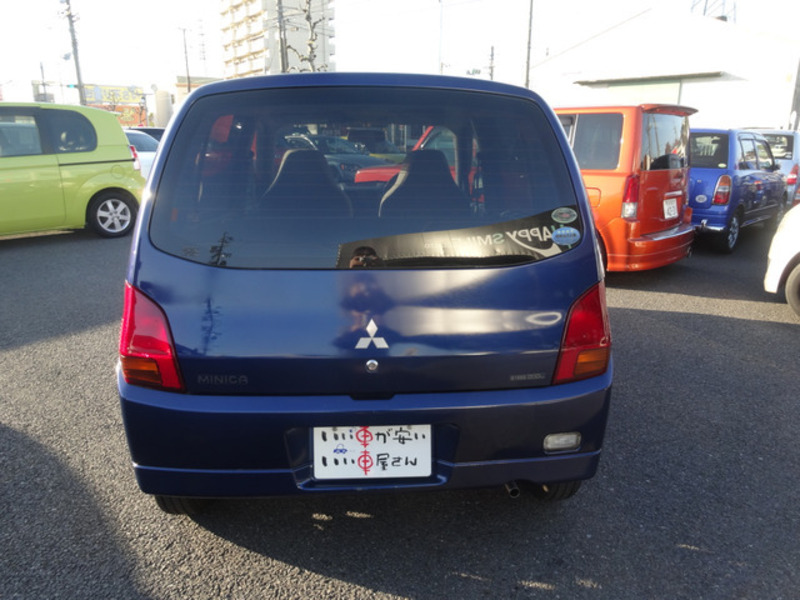 MINICA