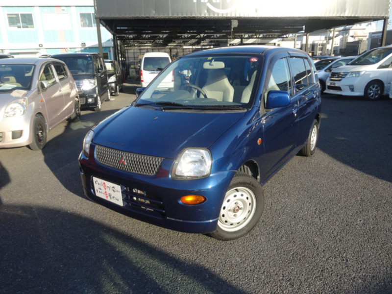 MINICA