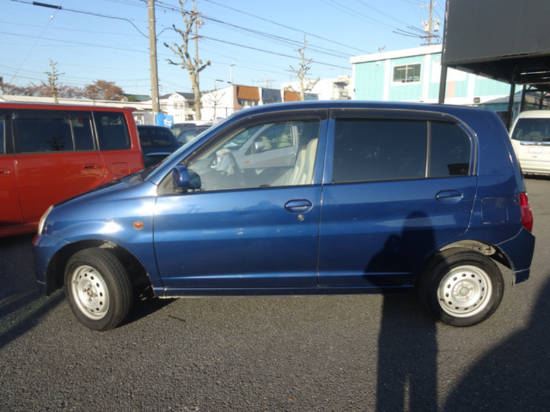 MINICA