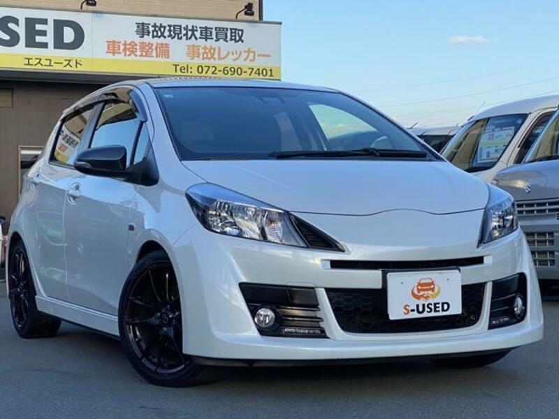 VITZ-0