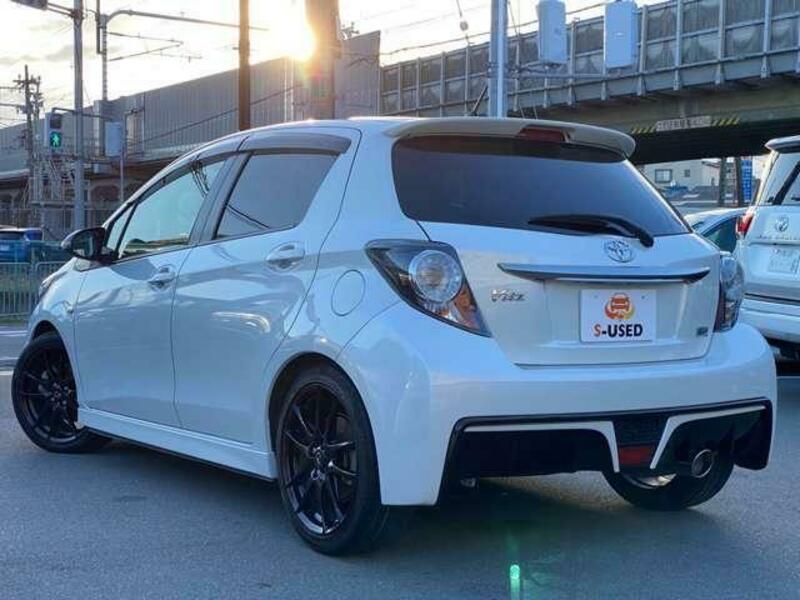 VITZ
