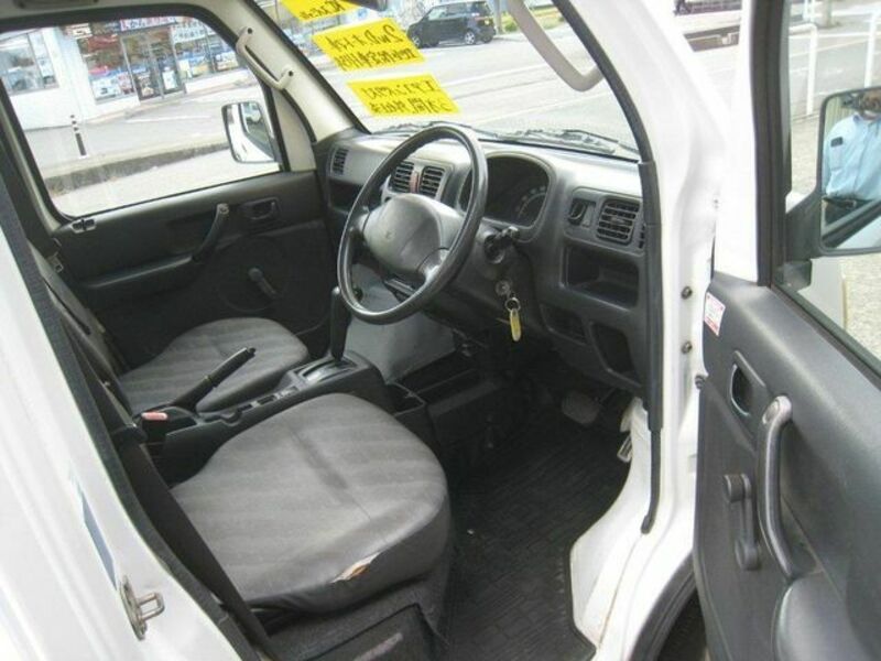 CARRY TRUCK