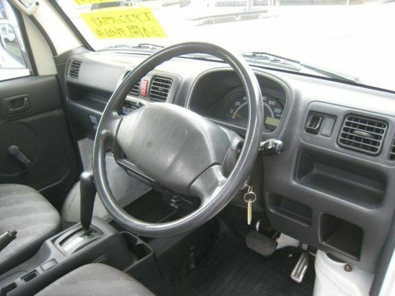 CARRY TRUCK