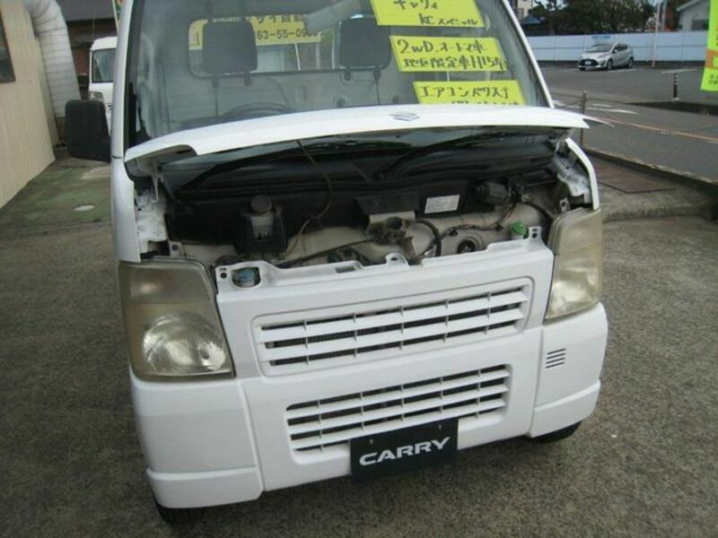 CARRY TRUCK