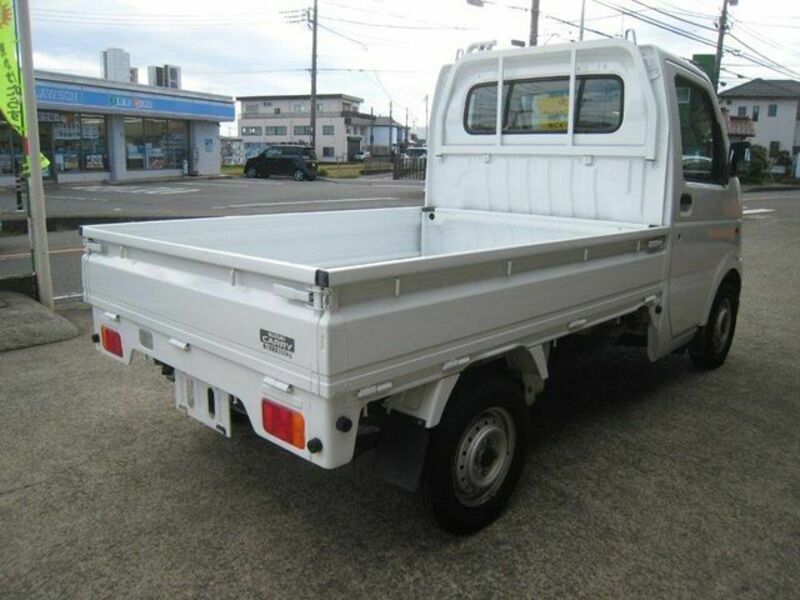 CARRY TRUCK