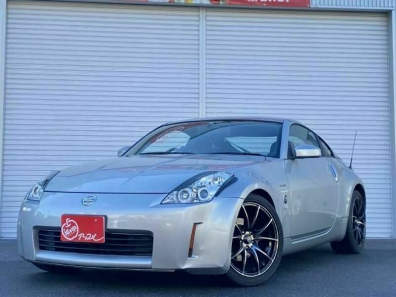 NISSAN　FAIRLADY Z