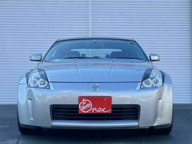 FAIRLADY Z