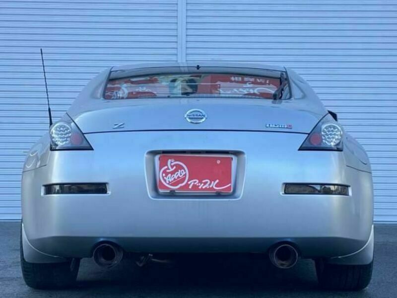 FAIRLADY Z