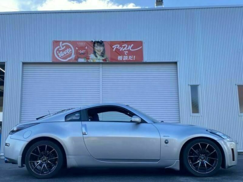 FAIRLADY Z