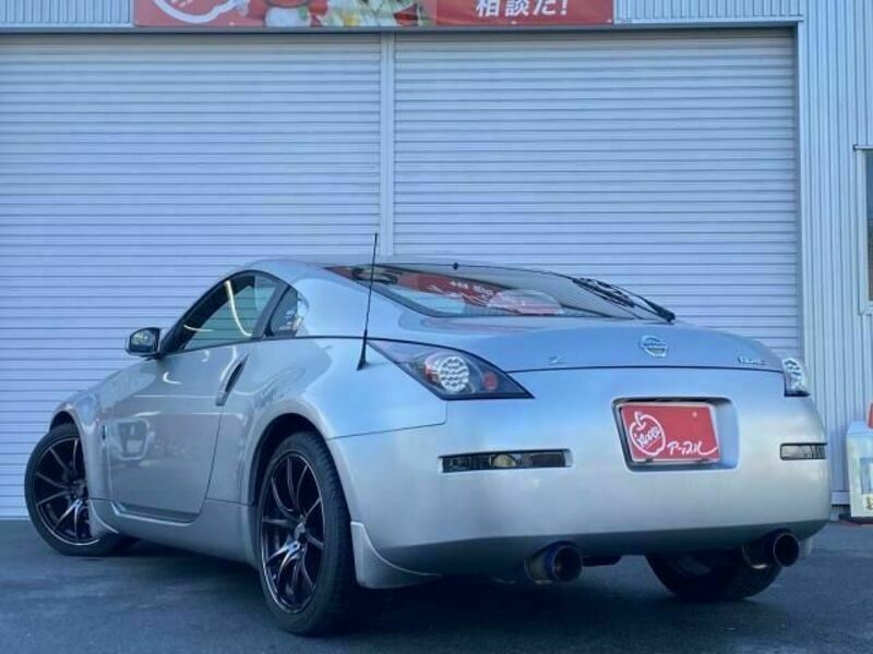 FAIRLADY Z