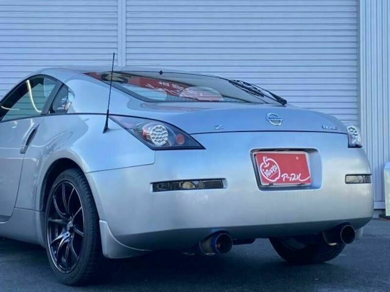 FAIRLADY Z