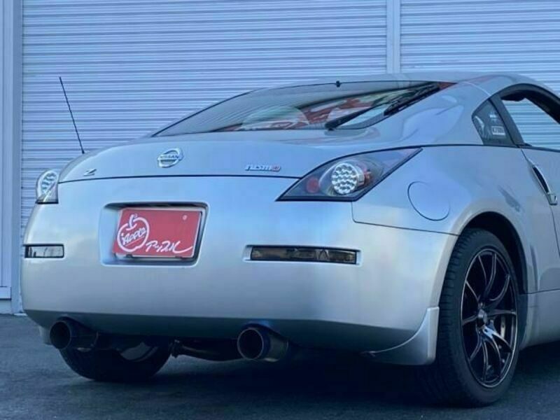 FAIRLADY Z